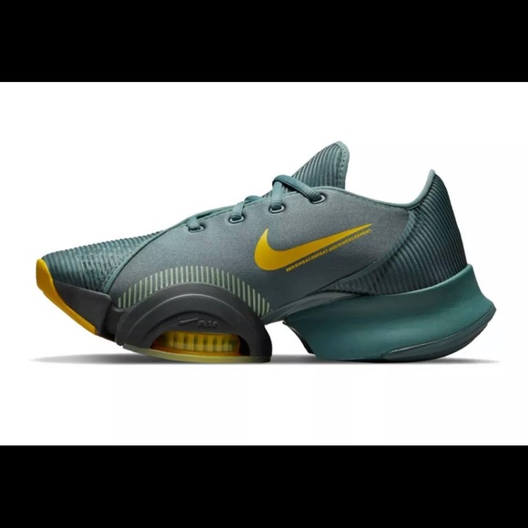 Nike Air Zoom Superrep 2 Running Shoes CU6445 RARE - Picture 3 of 10